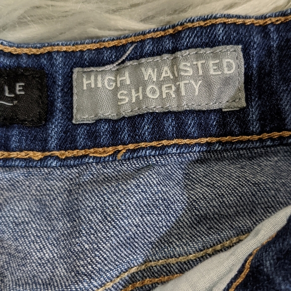 Aeropostale Shorty 0 - Picture 7 of 12